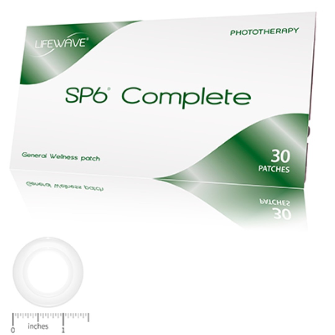 Stem Cell Patches Review
