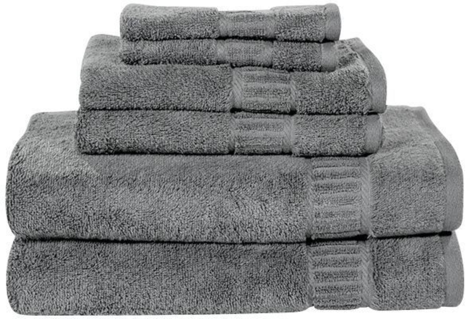 MyPillow on Instagram: Introducing MyTowels™ 6-Piece Towel Set